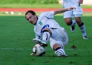 Davor Skerjanc