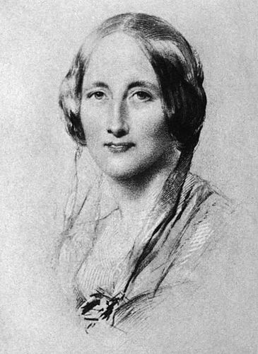 Sister: Elizabeth Bronte