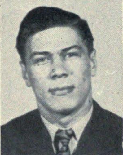 Dean Bandiera