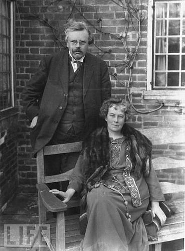 Frances Blogg