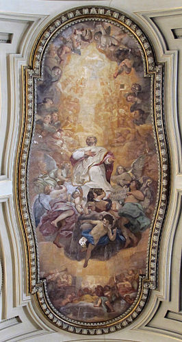 Eusebius Rome