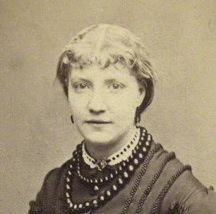 Eleanora Moore