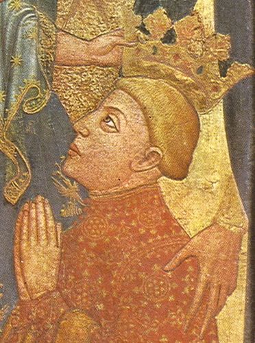 Fernando Ferdinand I of Aragon
