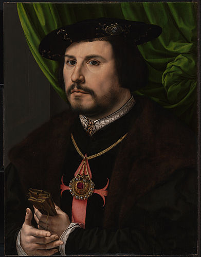 Francisco Molina