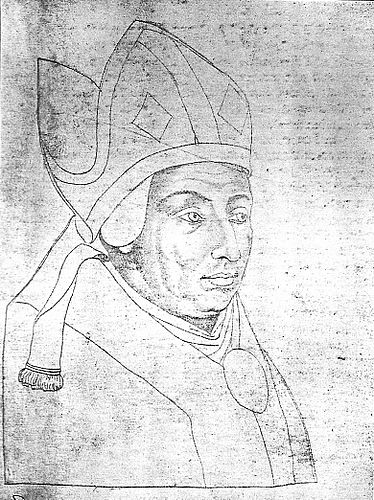 David Burgundy