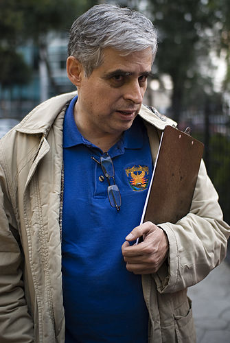 Rafael Fisgon