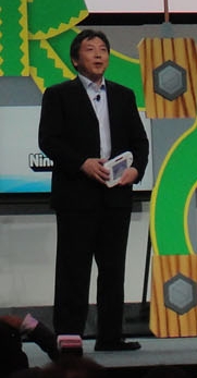 Katsuya Eguchi