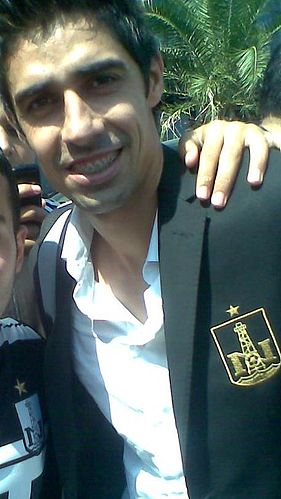 Flavio Valencio