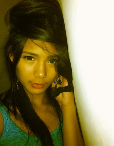 Devon Seron