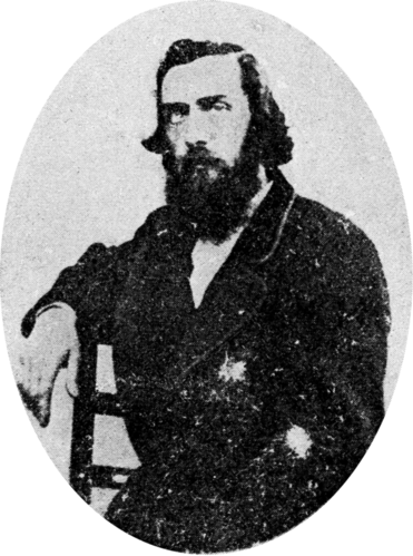 Edward Duffy