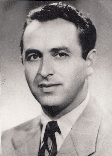 Dezso Lehota