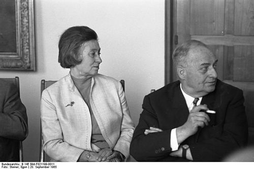 Elisabeth Schwarzhaupt