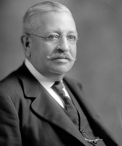 Foster Stearns