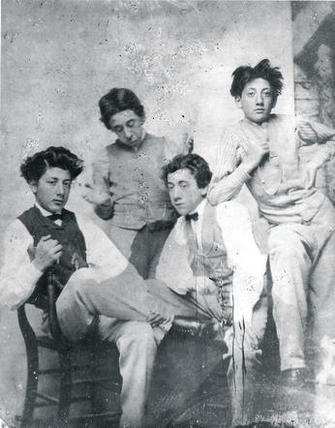 Manuel Soto