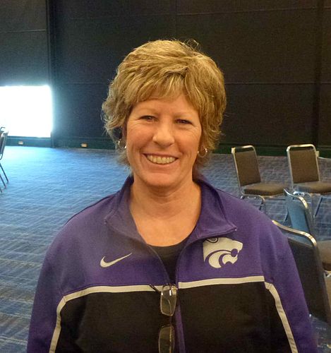 Deb Patterson