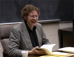 David Wood