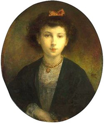 Ellen Odette Cuffe