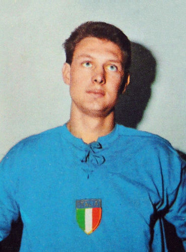 Enrico Bacher