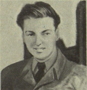 Franciszek Jarecki