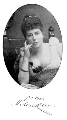 Ellen Mathews