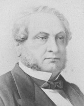 Eugene Rouher