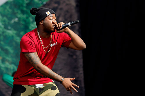 Domo Genesis