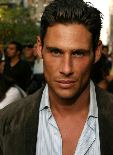 Nick Scotti