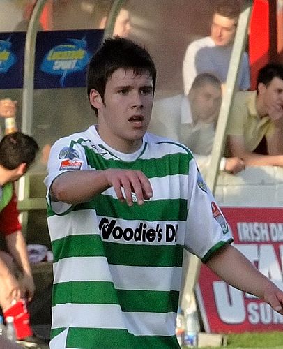 Eric McGill
