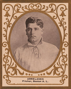 Frank Arellanes