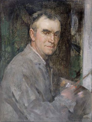 Edward Walton