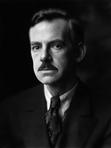 Eugene Gladstone O'Neill