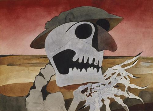 Edward Burra