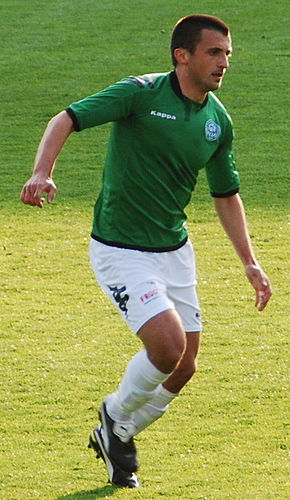 Eldin Karisik