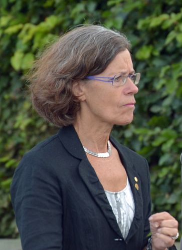 Eva Skogsberg