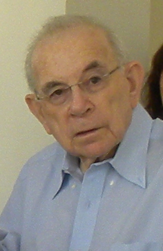 Eliyahu Winograd