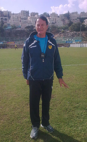 Eli Cohen
