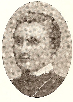 Elin Svensson