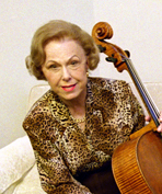 Eleonora Schoenfeld