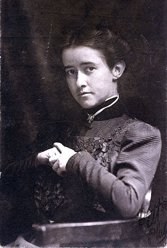 Elizabeth Green