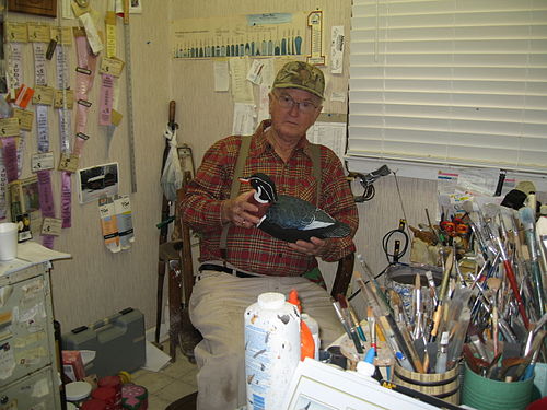 Delbert Daisey