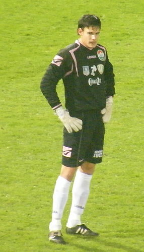 Daniel Rozsa