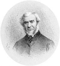 Edmond Beales
