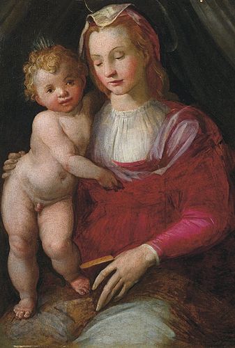Francesco Brina