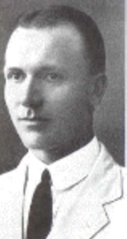 Edward Russell