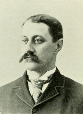Edward Elsworth Willard