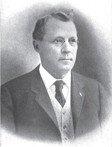 Francis Alexander
