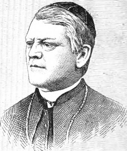 Franz Francis Xavier Krautbauer