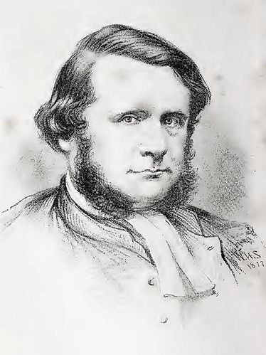 Egidius Benedictus Watermeyer
