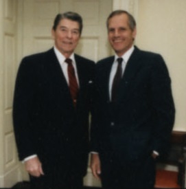 Charles Anthony