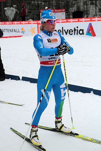 Elisa Brocard